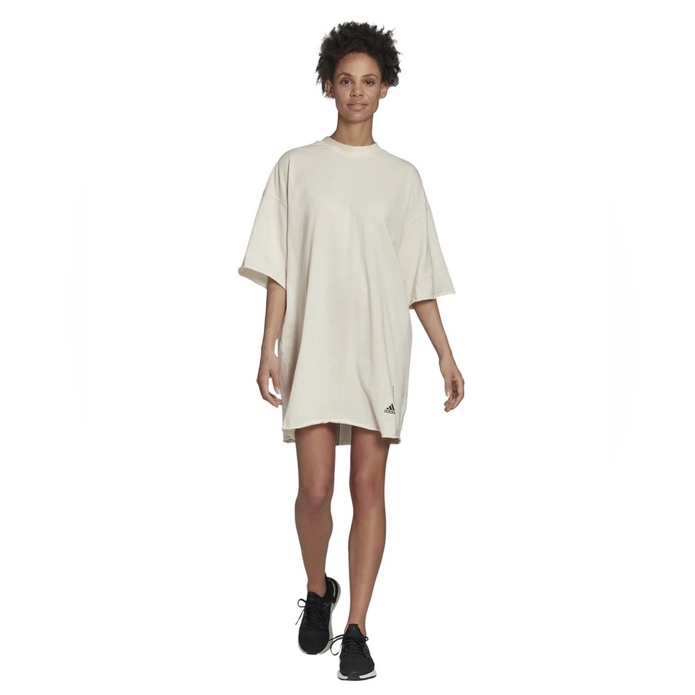 NWOT Adidas T-Shirt Dress